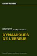 Dynamiques de l'erreur